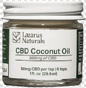 Lazarus Cbd Coconut Oil   Art Paint  HD Png Download