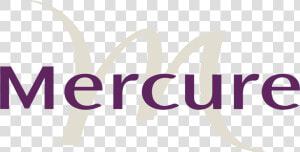 Mercure Hotel Logo Png  Transparent Png