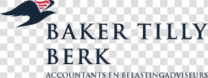 Baker Tilly Berk Logo  HD Png Download