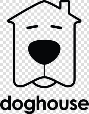 Doghouse 1250   Illustration  HD Png Download