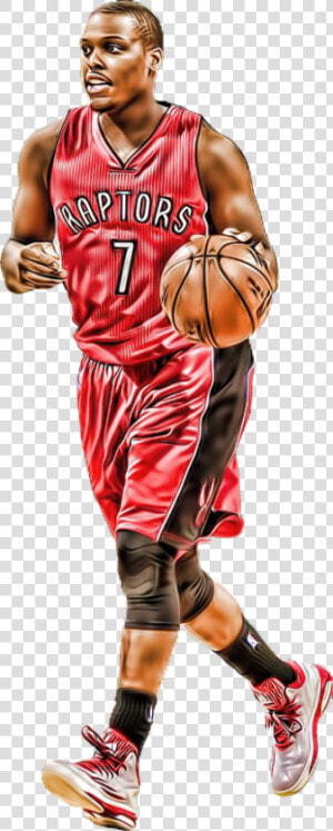 Kyle Lowry Png Hd  Transparent Png