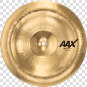 Picture 1 Of   Sabian Mini Chinese 12  HD Png Download