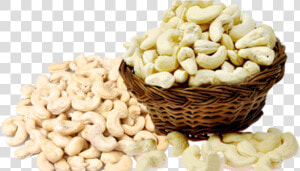 How To Choose High Quality Cashew Nuts   High Quality Cashews  HD Png Download