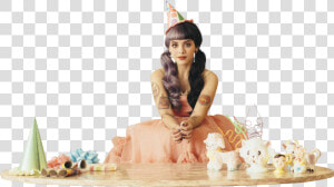 Melanie Martinez Filme  HD Png Download