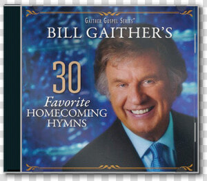 Bill Gaither  HD Png Download