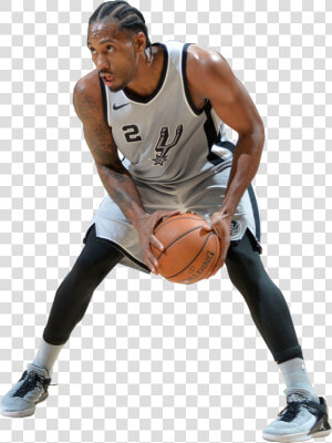 Kawhi Leonard Png Page   Kawhi Leonard Clear Background  Transparent Png