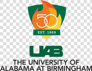 University Of Alabama At Birmingham  HD Png Download