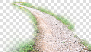 Road Transparent Background Png   Clip Art Dirt Road  Png Download