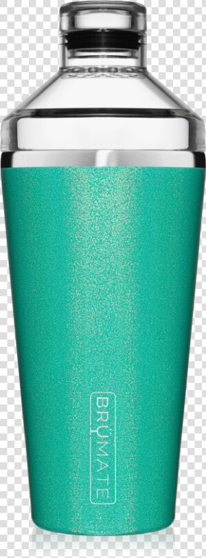 Matte Color Cocktail Shaker  HD Png Download