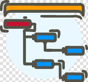 Collaborative Online Gantt Charts  HD Png Download