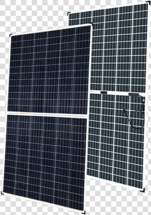 Canadian Solar Bifacial Modules  HD Png Download