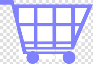 Blue  Cart  Shopping  Trolley  Shopping Cart  Ecommerce   Carrito De Compras Azul Png  Transparent Png