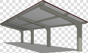 Png Library Download Roof Cantilever Windows Overhangs   Cantilever Metal Roof  Transparent Png