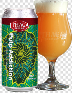 Ithaca Beer  HD Png Download