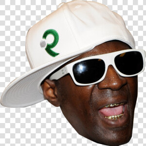 Flavor Flav Net Worth  HD Png Download