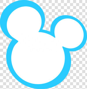 Mouse Ears Png   Disney Channel Mickey Ears  Transparent Png