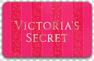 Victoria Secret Gift Card Png   Victoria Secret Gift Card  Transparent Png