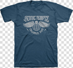 Globe Wings Unisex Tee   Kodak Black Big Stepper  HD Png Download