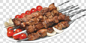 Şiş Kebab Png  Transparent Png