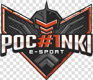 Poch1nki Esport   Graphic Design  HD Png Download