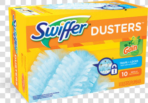 Gainoriginalscent   Swiffer Dusters  HD Png Download