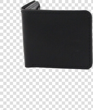 Bifold Black Front   Wallet  HD Png Download