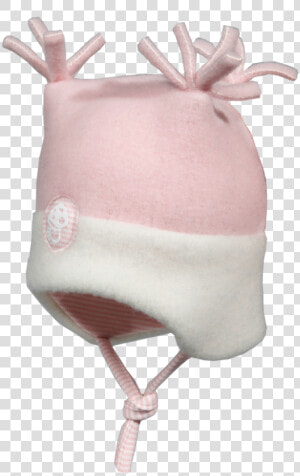 Soft Organic Wool Fleece Baby Hat  HD Png Download