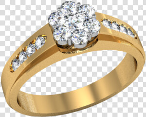 Anillo De Compromiso Png  Transparent Png