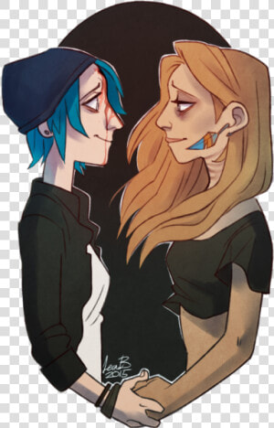 Life Is Strange Png   Life Is Strange Chloe Fanart  Transparent Png