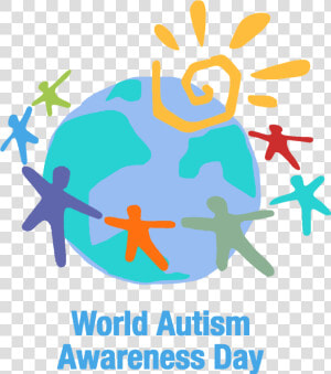 World Autism Awareness Day In San Francisco   World Autism Awareness Day 2019  HD Png Download