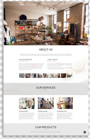 Small Business Website Do It Yourself Shop Company   Shop  HD Png Download