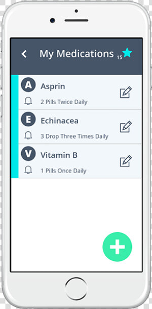 The Launch Of The Mega Meds App Addresses Medical Adherence   Adherence Medicine App  HD Png Download