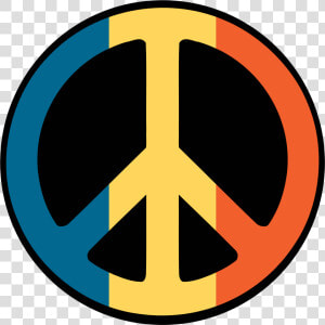 Peace Symbol Png  Download Png Image With Transparent   Logo Para Dream League Soccer 2019  Png Download