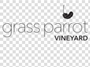 Grass Parrot Vineyard  HD Png Download