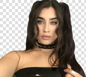 Laurenjauregui Lauren Jauregui Lauren Jauregui Lernjerg   Lauren Jauregui Selfie Png  Transparent Png