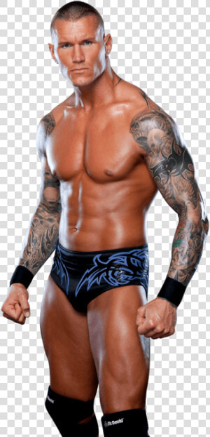 Randy Orton Png Image Free Download Searchpng   Randy Orton 2011  Transparent Png