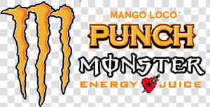 Transparent Loco Png   Monster Energy Juice Logo  Png Download