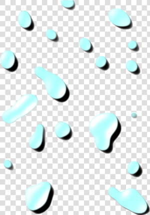 Transparent Shadows Water   Clear Drop Png  Png Download