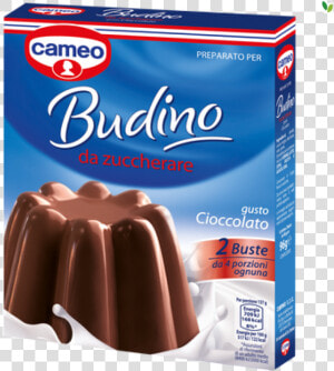 Cameo   Chocolate Pudding  HD Png Download