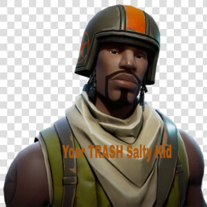  lul   Aerial Assault Trooper Fortnite  HD Png Download