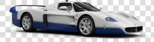 Forza Wiki   Maserati Mc12  HD Png Download