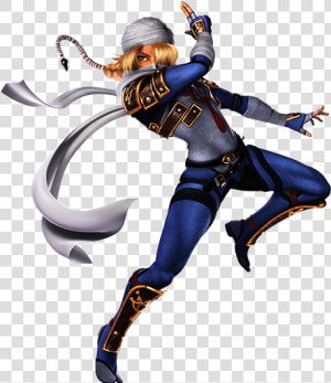 Sheik Super Smash Bros  HD Png Download