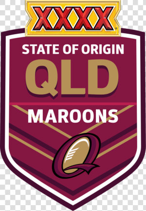 Queensland Rugby League Team  HD Png Download