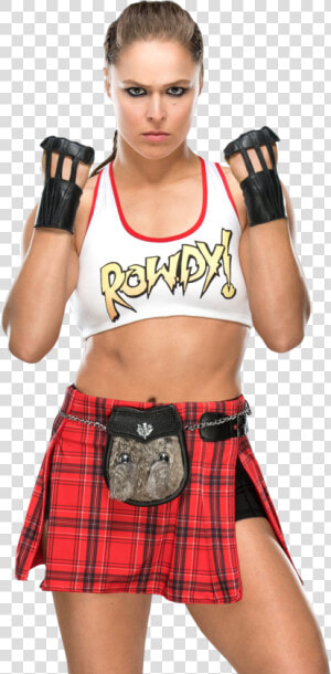 Ronda Rousey  HD Png Download