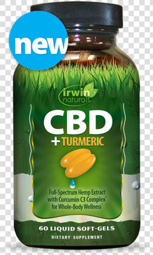 Irwin Naturals Cbd Power To Sleep  HD Png Download