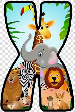 Jungle Safari Png Download Image   Letras De Safari  Transparent Png