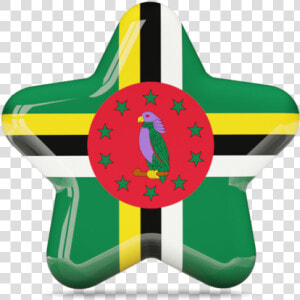 Download Flag Icon Of Dominica At Png Format   Dominca Flag  Transparent Png