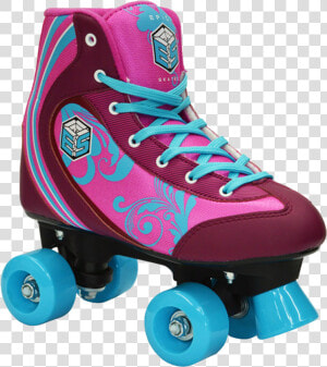 Quad Skates  HD Png Download