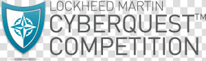 Cyber Quest Lockheed Martin  HD Png Download