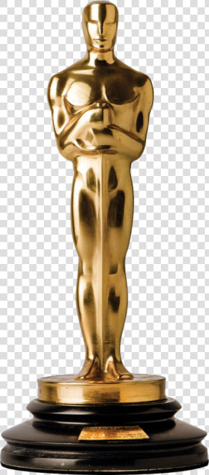 Academy Awards Png  The Oscars Png   Oscar Award Transparent Background  Png Download